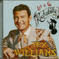 CD - Tex Williams - Let's Go Rockabilly