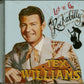 CD - Tex Williams - Let's Go Rockabilly