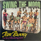 CD - Swing The Mood - Jive Bunny And The Mastermixers