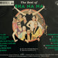 CD - Sha Na Na - The Best Of