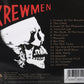 CD - Krewmen - Best Of The Krewmen