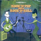 CD - VA - Rock'n'Pop Meets Rock'n'Roll Vol. 2