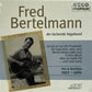 CD - Fred Bertelmann - Der Lachende Vagabund