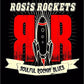 CD - Rosis Rockets - Goin' Down South