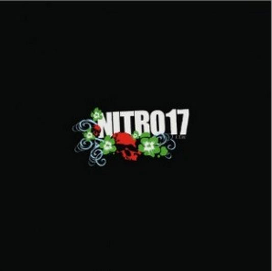 CD - Nitro 17 - Same