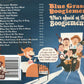 CD - Blue Grass Boogiemen - Who's Afraid Of The