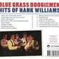 CD - Blue Grass Boogiemen - Hits of Hank Williams