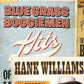 CD - Blue Grass Boogiemen - Hits of Hank Williams