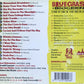 CD - Blue Grass Boogiemen - Live at Cafe de Stad