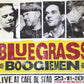 CD - Blue Grass Boogiemen - Live at Cafe de Stad