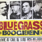 CD - Blue Grass Boogiemen - Live at Cafe de Stad