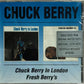 CD - Chuck Berry - In London Fresh Berry's