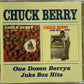 CD - Chuck Berry - One Dozen Berrys Juke Box Hits