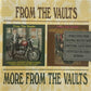 CD - VA - From The Vaults/More From The Vaults
