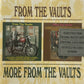 CD - VA - From The Vaults/More From The Vaults