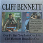 CD - Cliff Bennett - Got To Get You Into Our Life-Cliff Bennett Branches Out