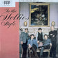 CD - Hollies - In The Hollies Style