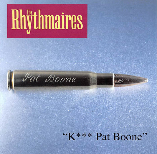 CD - Rhythmaires - K*** Pat Boone