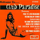 CD - VA - Welcome To Club Paradise