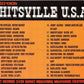 CD - VA - Hitsville U.S.A.