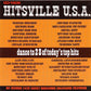 CD - VA - Hitsville U.S.A.