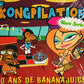 CD - VA - Kongpilation - Hors serie