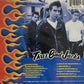 CD - Three Bad Jacks - Boston Krown Label