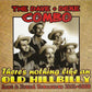 CD - Dave & Deke Combo - There's Nothing Like An Old Hillbilly