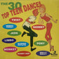 CD - VA - The 30 Top Teen Dances
