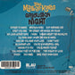 CD - Mallor-Kings - Graduation Night