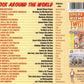 CD - VA - Rock Around The World Vol. 1