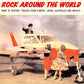 CD - VA - Rock Around The World Vol. 1