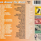 CD - VA - Rock Around The World Vol. 2