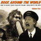 CD - VA - Rock Around The World Vol. 2