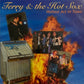 CD - Terry & The Hot Sox - Hottest Act In Town