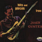 CD - John Guster - Bits And Pieces From...