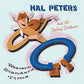 CD - Hal Peters & His String Dusters - Western Standard Time