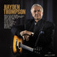 CD - Hayden Thompson - Hayden Thompson