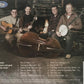 CD - Clayhill Brothers - Twenty Below Zero