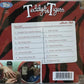CD - Teddy & The Tigers - Master Cuts