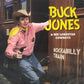 CD - Buck Jones - Rockabilly Train