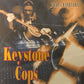 CD - Keystone Cops - Trip In Emotion