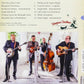 CD - Jussi Syren and the Groundbreakers - Bluegrass Christmas