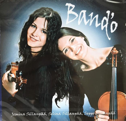 CD - Band'o - Band'o