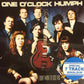 CD-EP - One O Clock Humph - I Dont Want To Lose You