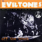 CD-EP - Evil Tones - Off The Track