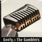 CD-EP - Goofy & The Gamblers - Goofy & The Gamblers