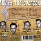 CD - Earl & The Overtones - Dreamin' Love Affair