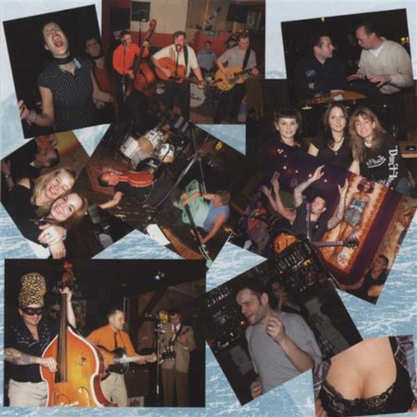 CD - VA - Lake, Rattle & Roll