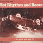 CD - Hot Rhythm & Booze - We Gotta Get With It